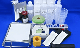 施工材料費のみで安心のプロサポート付き